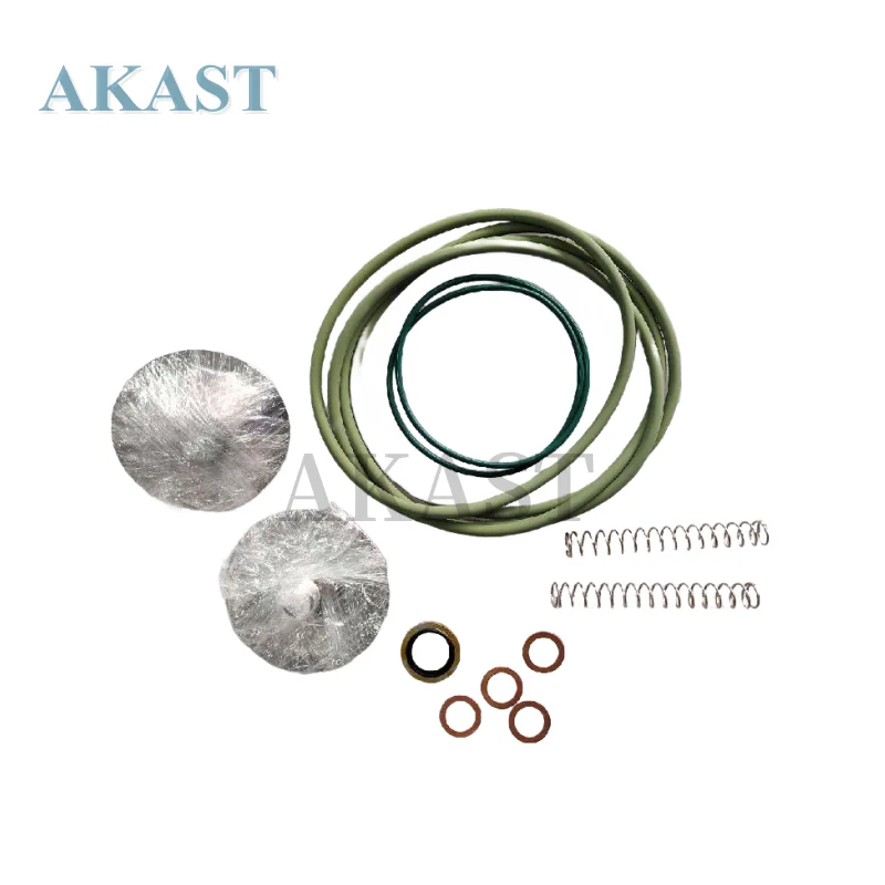 2906002100 Kit Di Manutenzione Per Compressore D'Aria Atlas Copco 2906-0021-00