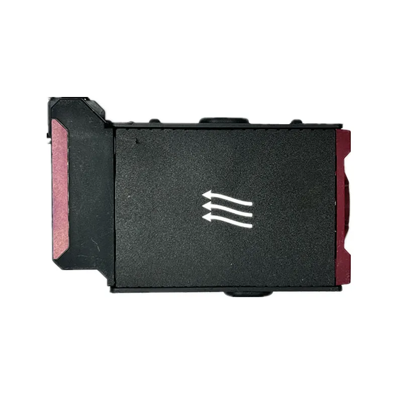Testato Ventola Di Raffreddamento Per Hp Proliant Dl360P Dl360 G8 Gen8 Server 654752-003 732136-001 697183-003