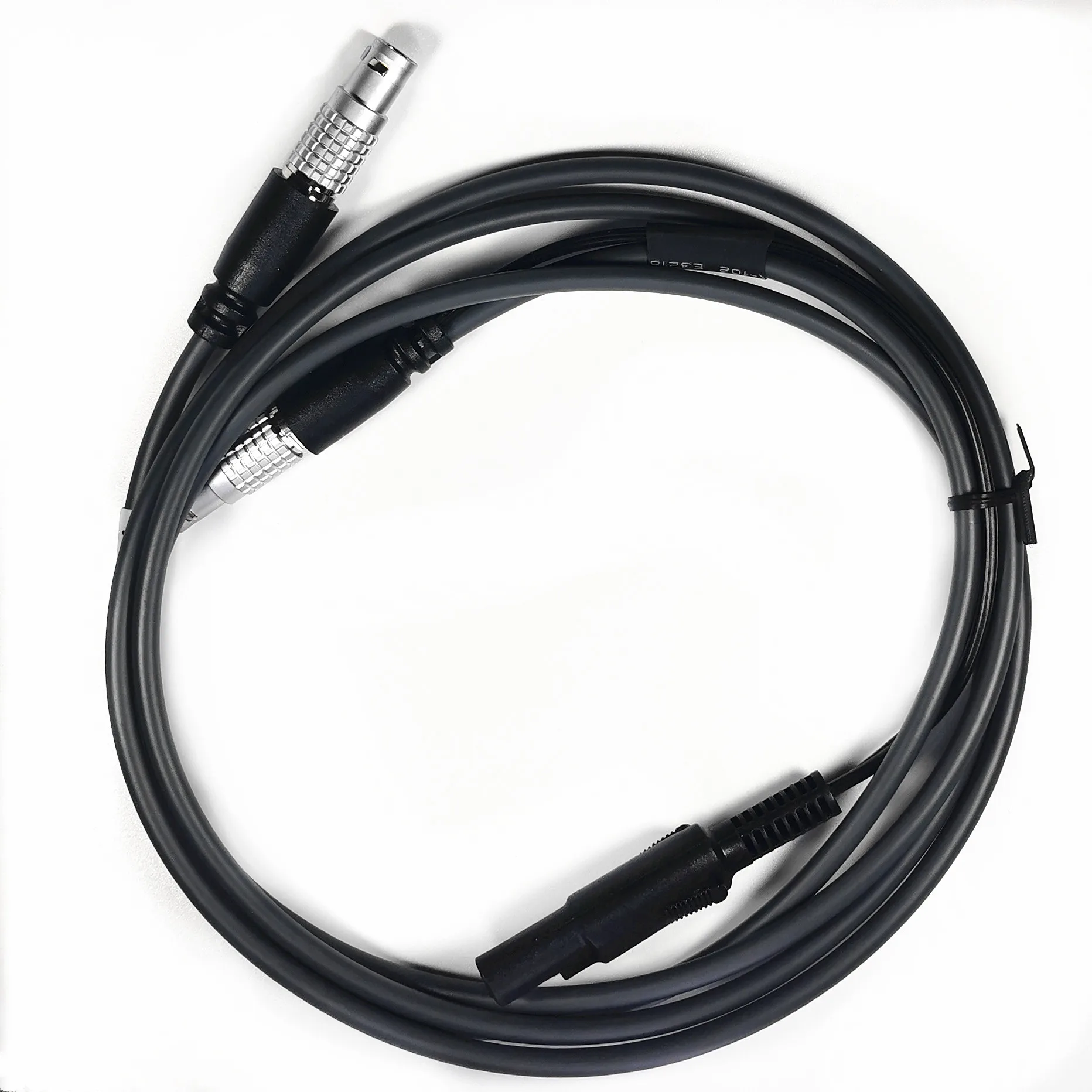 Nuovo Cavo A00454 (5 Pin-8 Pin) Per Leica Gps A Pacific Crest Pdl Hpb Per Leica Gps 1230