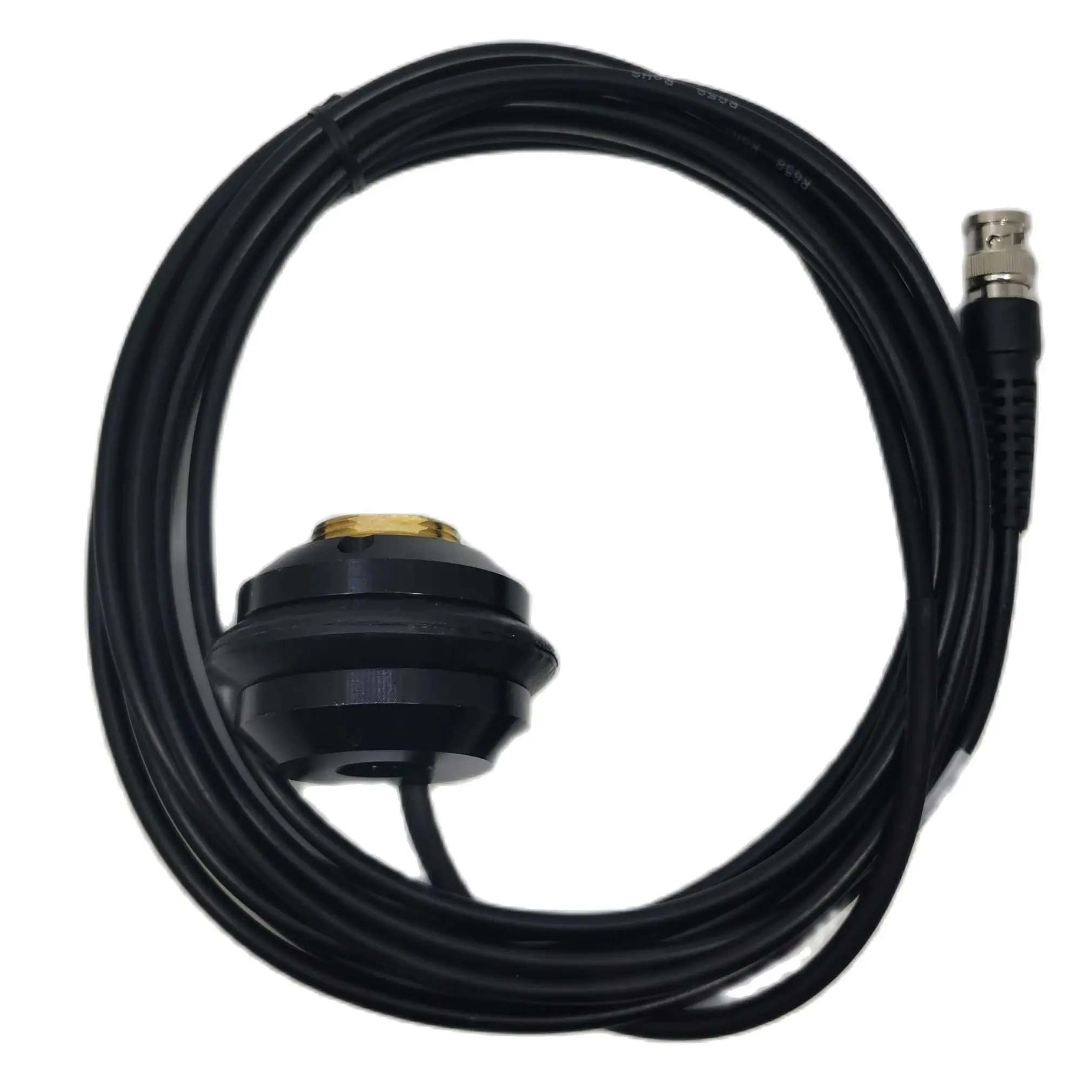 Bnc 5M Whip Antenna Pole Mount Cable Connettore Bnc Per Trimble Leica South Gps Base Surveying Station