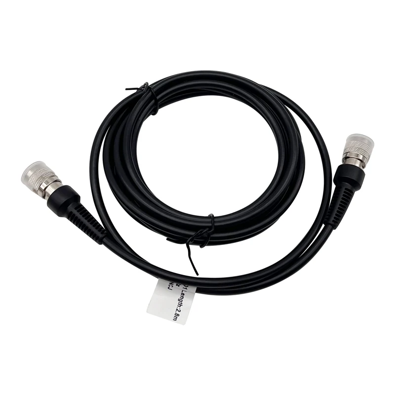 Tnc -Tnc Lunghezza 2.8M Cavo Antenna Gps Per Trimble Leica Sok Gps