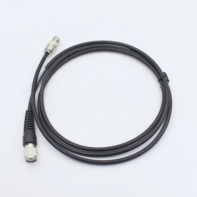 Cavo Antenna Di Prolunga Gps Gev142 Per Cavo Connettore Leica Gps Tnc Maschio A Tnc