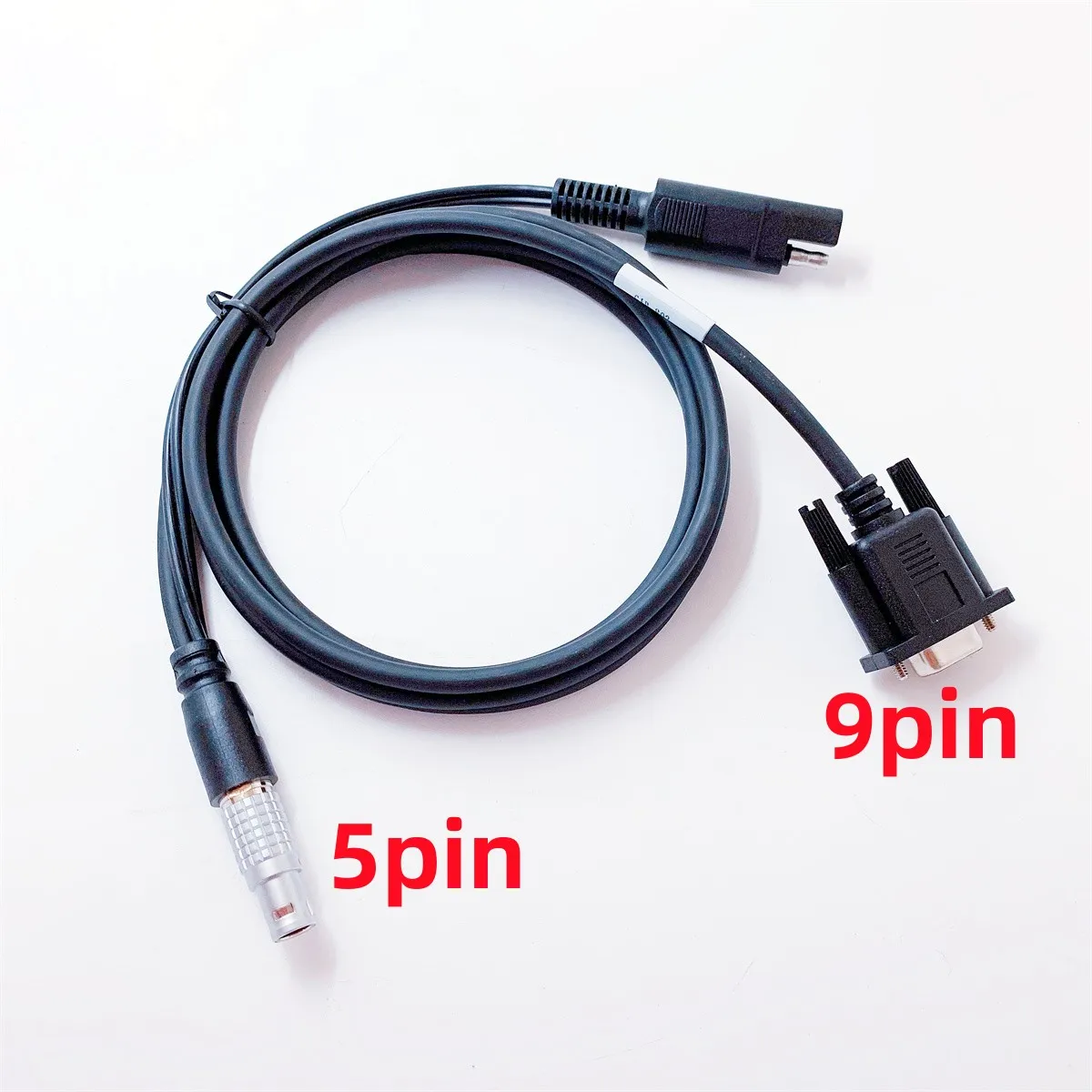 Cavo Di Programmazione Per Leica Trimble Pacific Crest Pdl Hpb A00470 5Pin Rs232