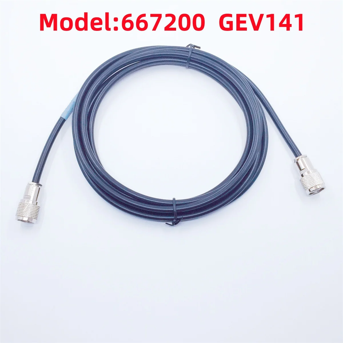 Cavo Antenna Di Prolunga Leica Gev141 667200 Per Cavo Di Prolunga Antenna Leica Gps Gnss Cavo Tnc/M-Tnc/F