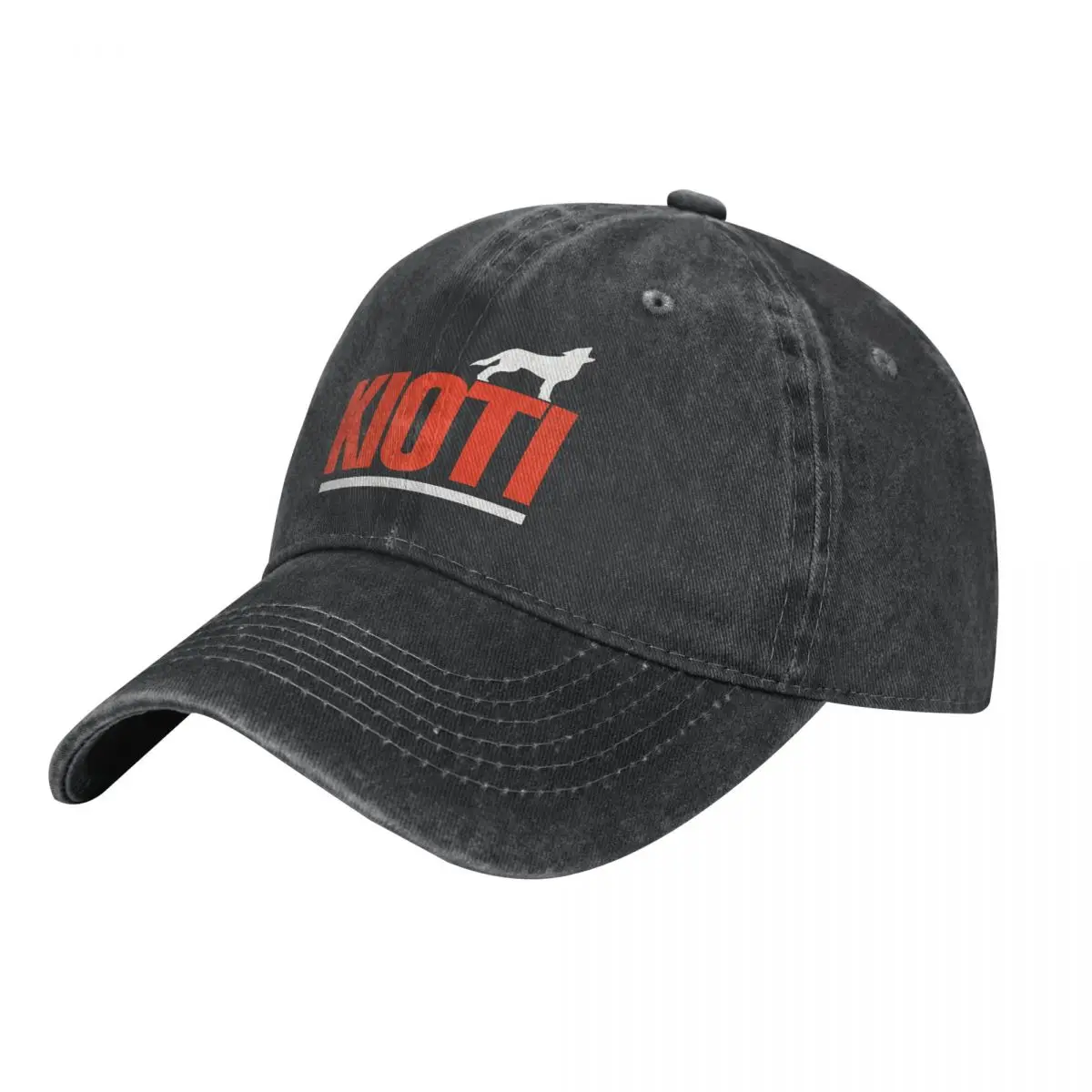 2024 Kioti Trattore Divertente Berretto Da Baseball Cappelli Di Cotone Cappello Regolabile Moda Casual Berretto Camionista Cappello