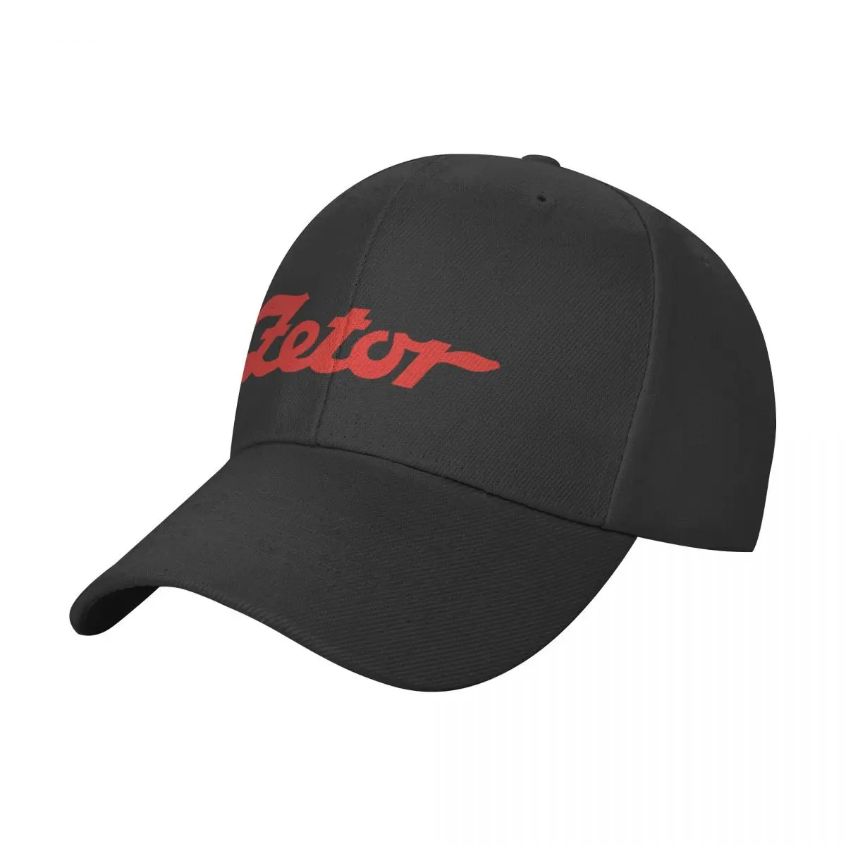 2024 Zetor Tractor Funny Baseball Men Cappelli In Poliestere Cappello Regolabile Fashion Casual Cap Truck Driver Hat