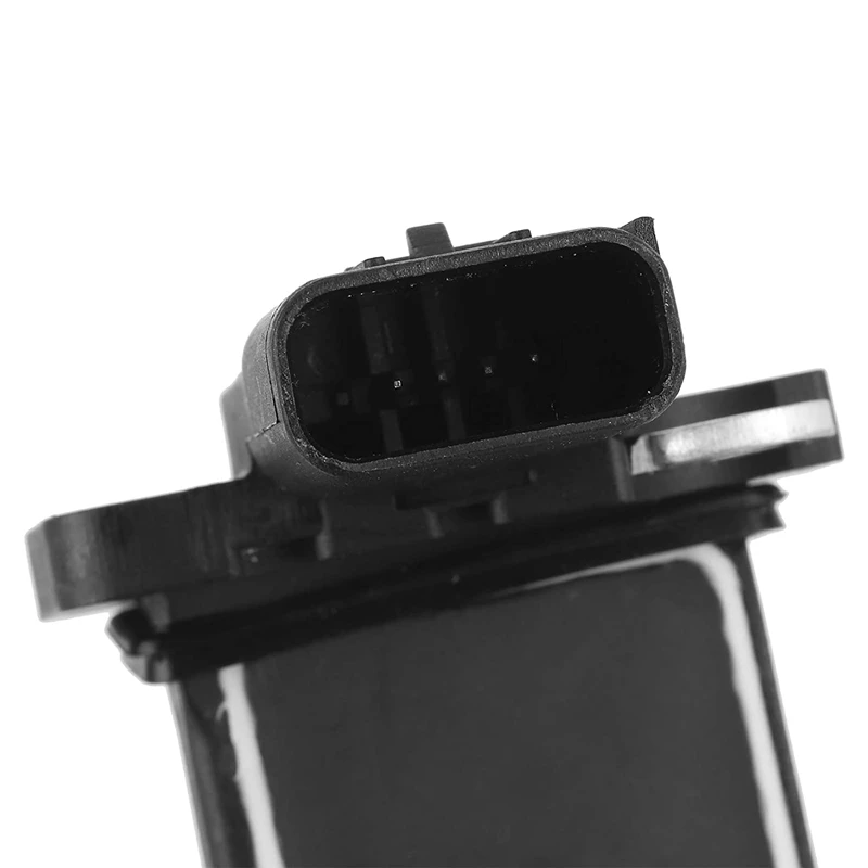 Muslimmuslimb Mass Air Flow Meter Sensor Maf Per Ford C-Max Focus Fusion Transit Kuga Mondeo Per Volvo C30