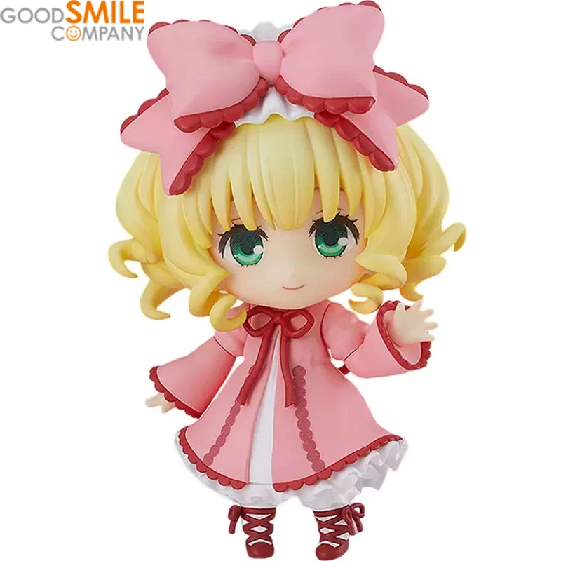 Original Good Smile Company 1788 Napprovazione Pop-Up Parade Rozen Maiden Kleine Beere Collection Modello Anime Figure Toys