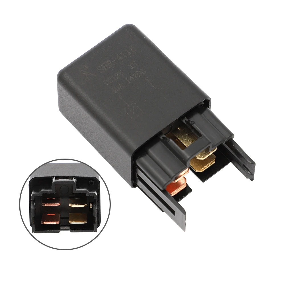 Per Honda Goldwing Gl1500 Omron G8Ms-H30 Relè Di Ricambio 38370-Mn5-003 Accessori Auto