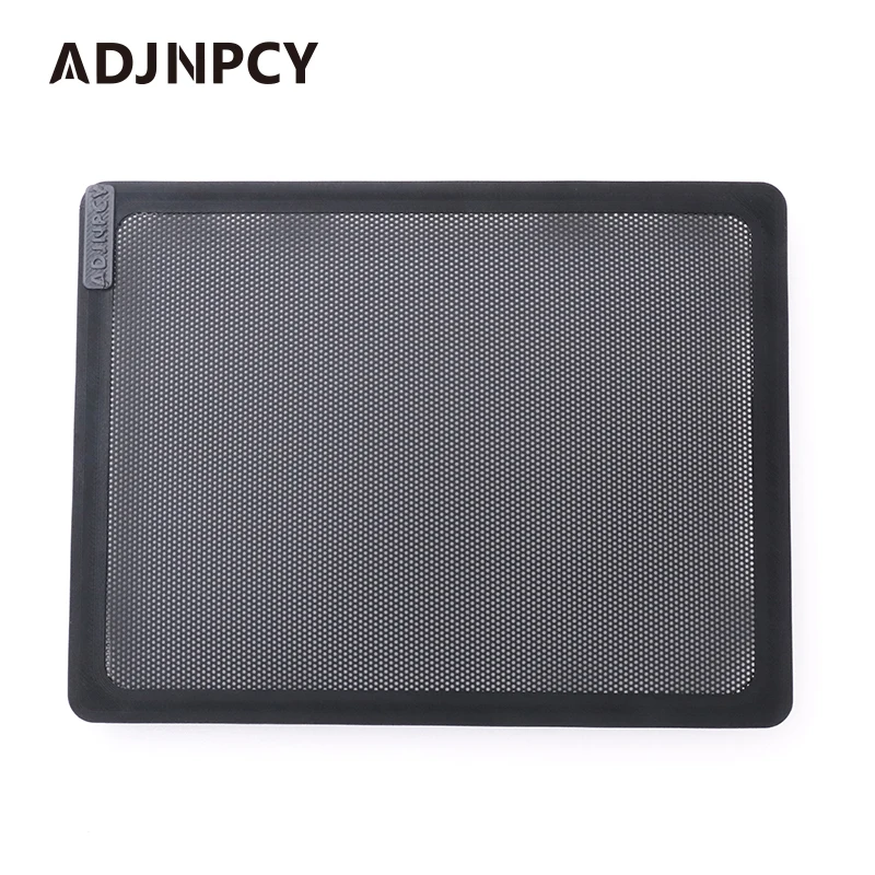 Adjnpcy Coperchio Filtro Antipolvere Protettivo Per Synology Dx517 Nas Diskstation Manager 5 Bay Tower Server