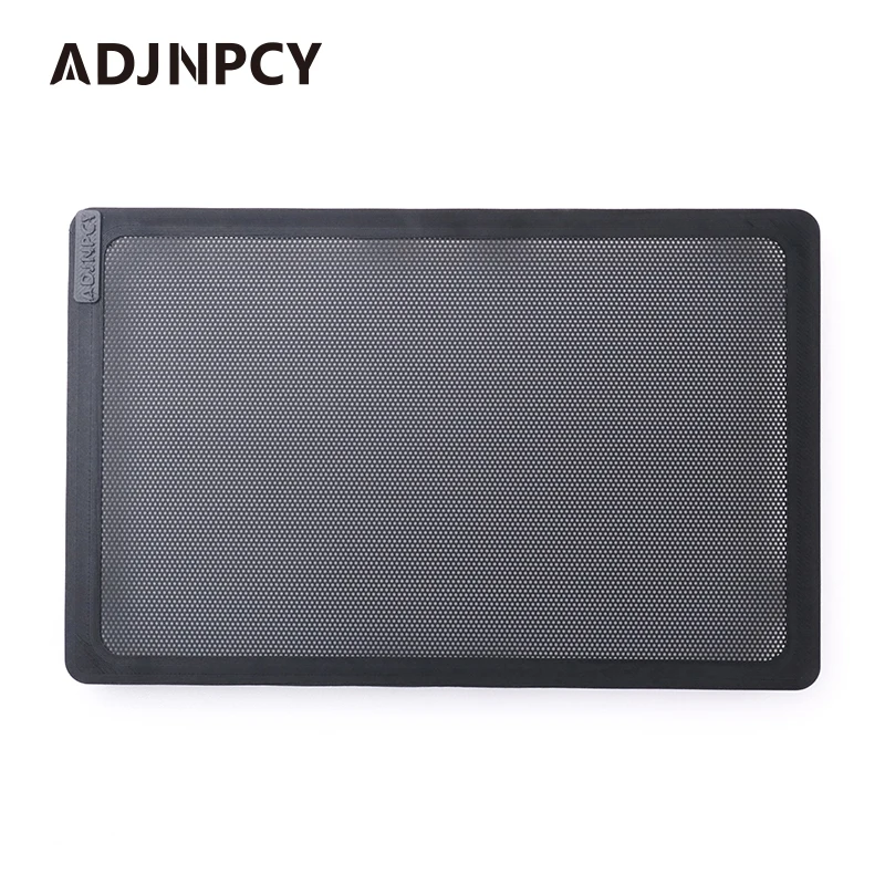 Adjnpcy Coperchio Filtro Antipolvere Protettivo Per Synology Diskstation Ds1618 + Nas Server 6 Bay Manager