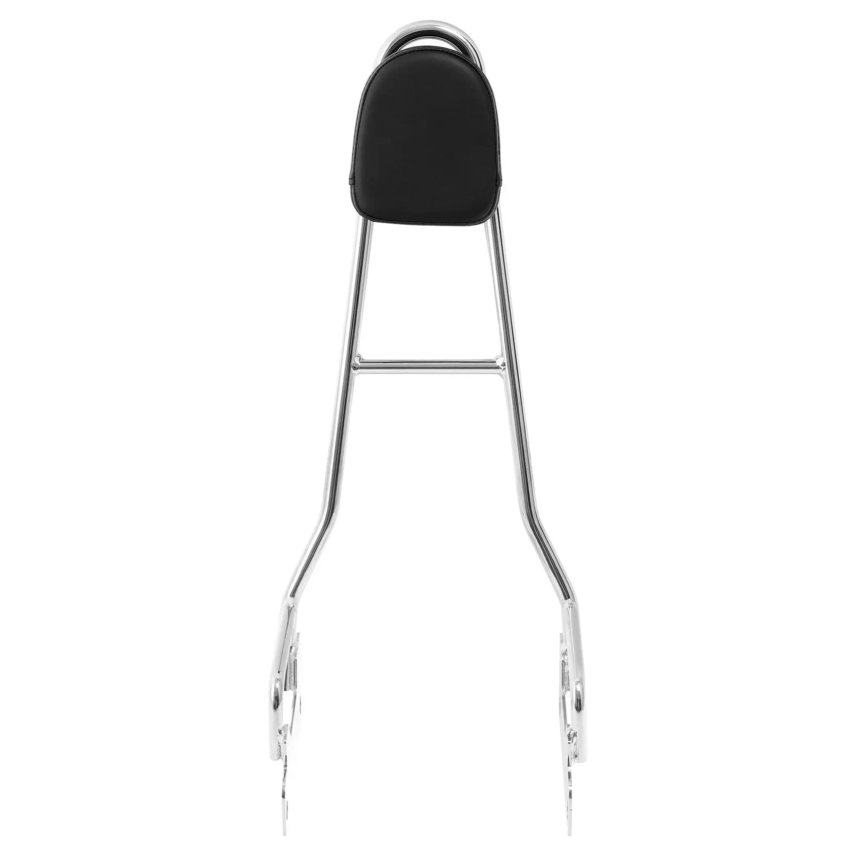 Moto Sissy Bar Staffa Schienale Passeggero Per Harley Sportster 883 1200 2009-2022