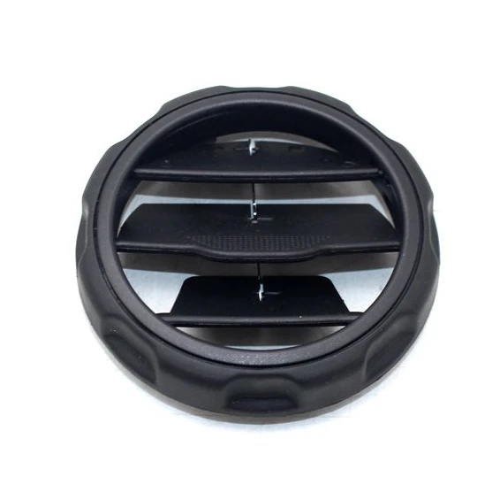 Per Land Rover Discovery Range Rover Sport Bracciolo Box Posteriore Air Vent Toggle Covers 1 Pz