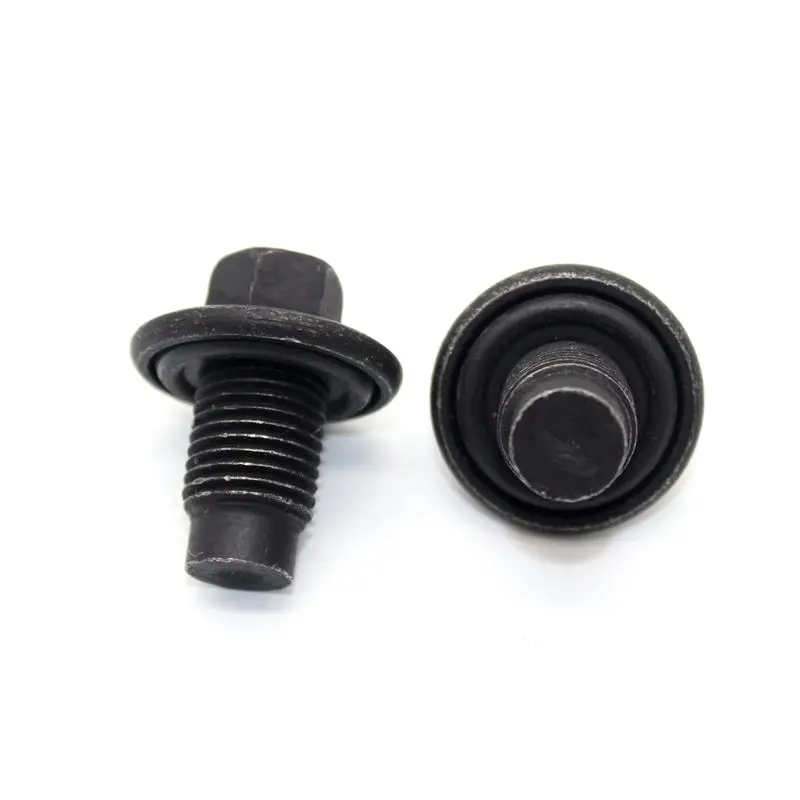 Per Land Rover Discovery 34 Range Rover Sport Executive Oil Pan Drain Viti 1 Pz
