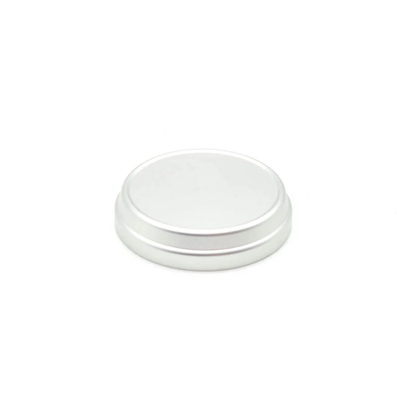 Per Fujifilm X100 Copertura Del Cappuccio Dell'Obiettivo Anteriore In Metallo Proteggi Per Fuji Fujifilm X100 X100F X100S X100T