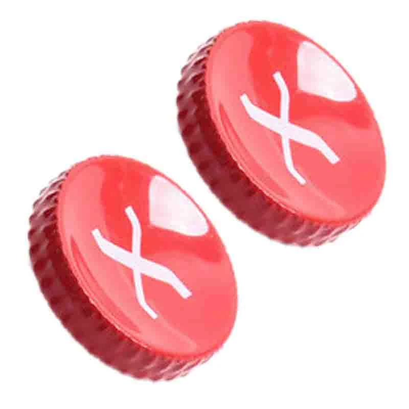Top Deals 2X Suitable For Fujifilm X100V X100F X100S X30 X10 Xt30 Xt20 Xt10 Xt4 Xt3 Xt2 Xe3 Xe2 Camera Shutter Button A