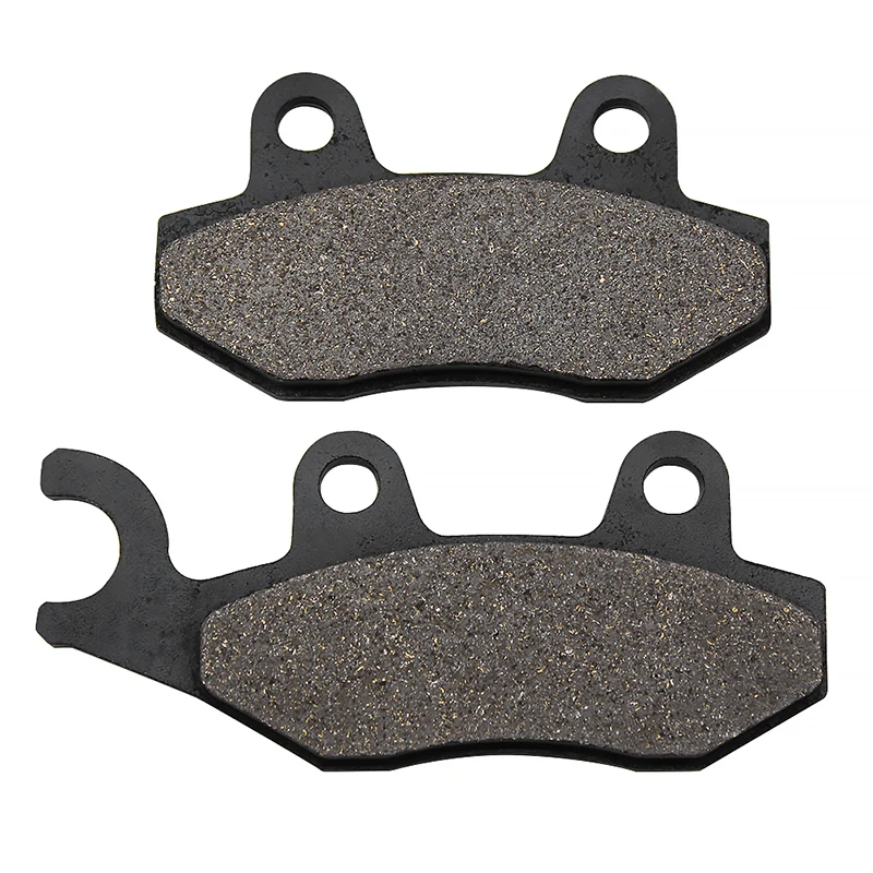 Pastiglie Freno Anteriori Destra Parti Moto Per Kawasaki All'Aperto 4X4 Krf750 Krt750 Realtree Kr T750 Teryx 750 Krf800 Camd Krf 800