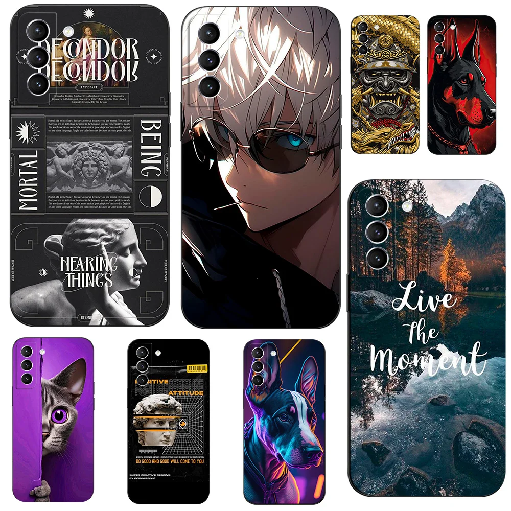 Per Samsung Galaxy S21 | S21 + Plus | S21 Ultra |
