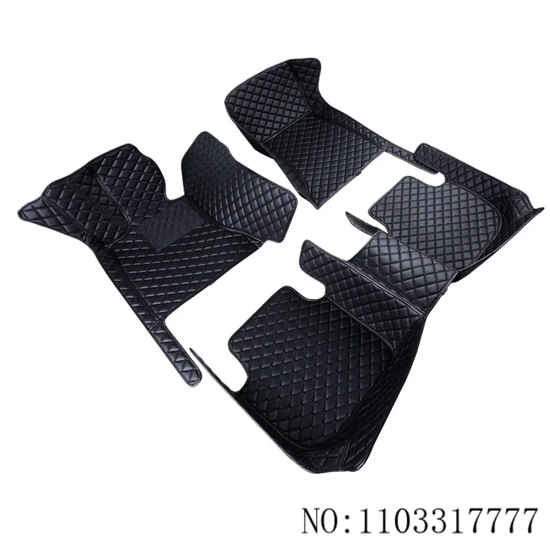 Tappetino Auto Personalizzato Per Hyundai Genesis G80 2020-2023 Gv60 Gv80 Genesis Coupe 2009-2016 Anni Dettagli Interni Accessori