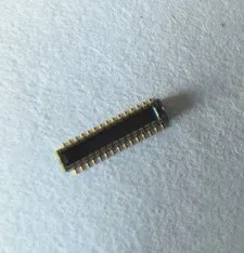 Per Apple Ipod Touch 4Th Generazione Lcd Pcb Connettore