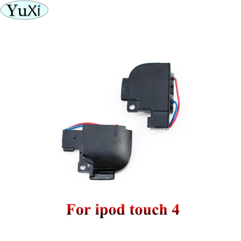 1 Pz Altoparlante Buzzer Sound Audio Ringer Per Ipod Touch 4 4Th Gen