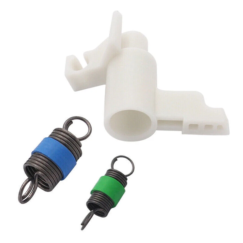 4578087Ac Shifter Interlock Leva Kit Gancio Di Riparazione Adatto Per Chrysler 300 Dodge Challenger Charger Magnum 2005 2006 2007 68088259Ab