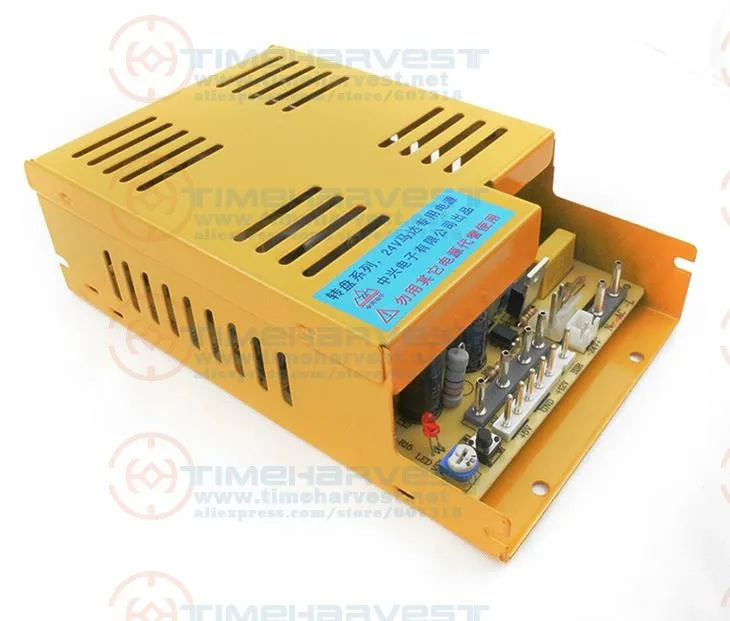 Alimentatore 24V Di Buona Qualità + Uscita 5V + 12V + 24V Per Gettone Coin Hopper Coin Operator Game Cabinet Machine