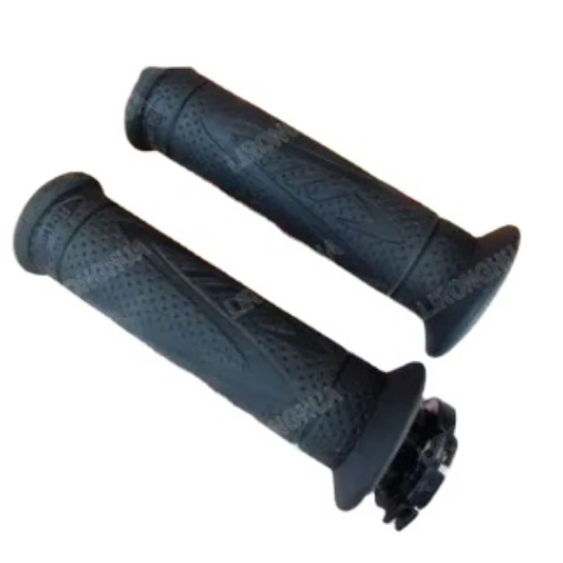 Accessori Moto Manopole Originali Per Keeway Rkx 300