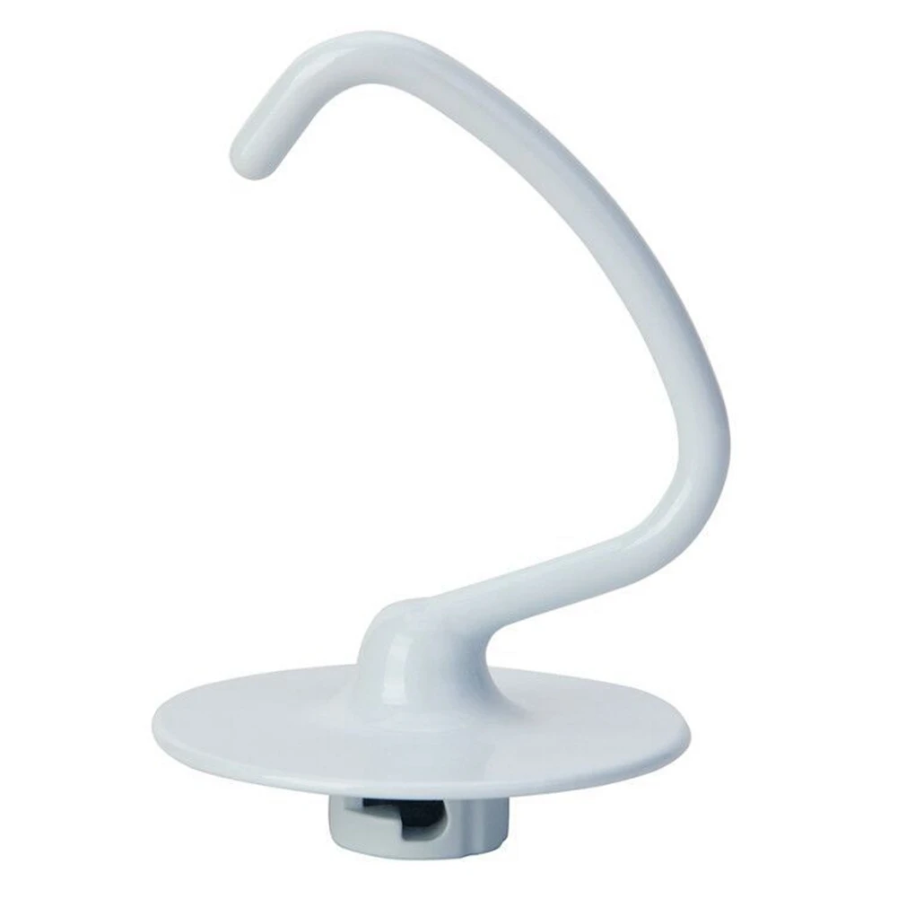 Sostituzione Del Gancio Per Pasta K45Dh Compatibile Con I Miscelatori A Bilanciere Kitchenaid 4.5 Qt Ksm90 E K45