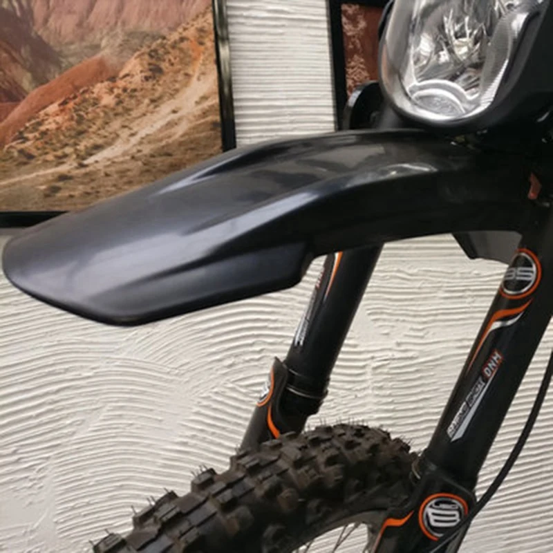 Parafango Anteriore Moto Parafango Paraspruzzi A Prova Di Schizzi Per Surron Light Bee X & Light Bee S