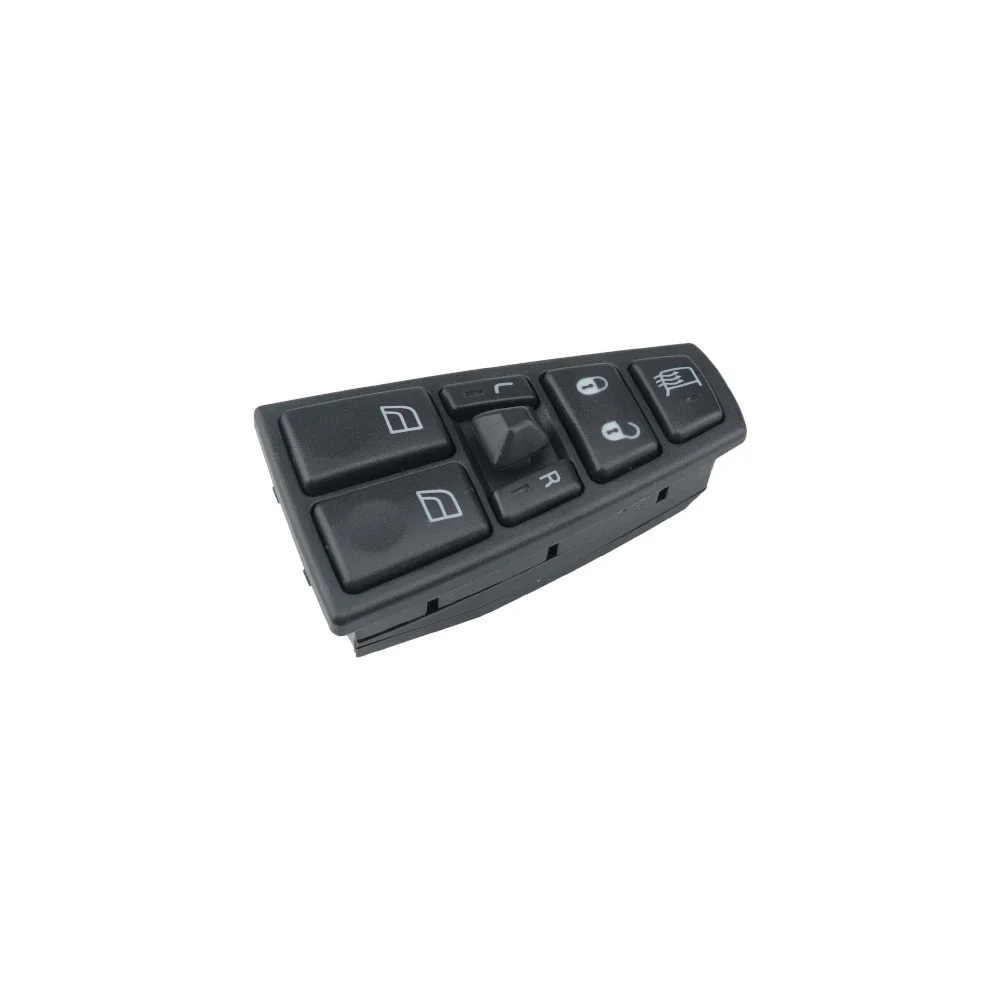 Interruttore Alzacristallo Elettrico Per Volvo Fh12 Fm12 Fm9 Fh Fm Vnl 20752918