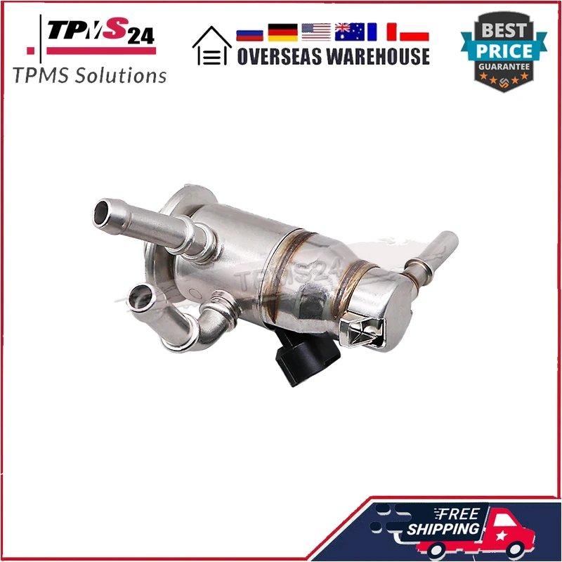 Per Renault Master Iii / Iv Opel Movano B 2.3 Dci Fluido Catalitico Adblue Iniettore Diesel Emissioni Iniezione Di Fluidi 160726474R