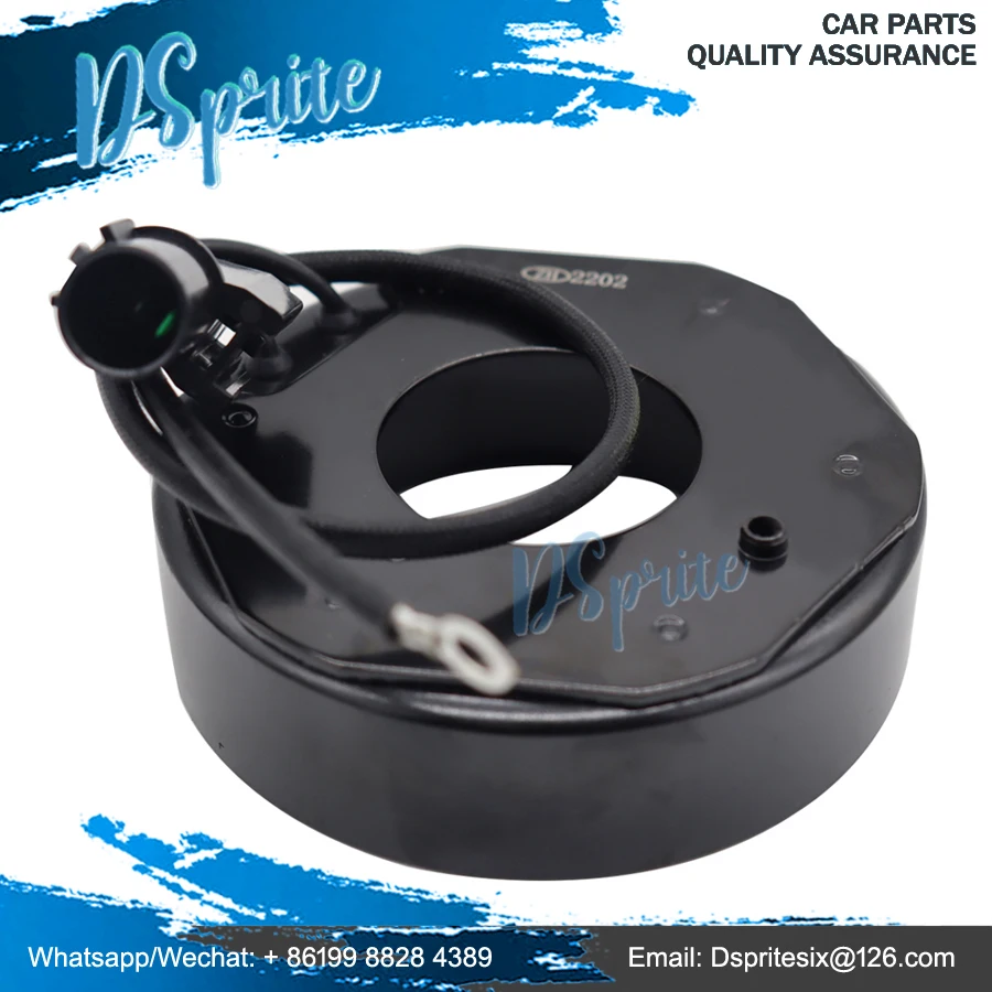 Bobina Frizione Compressore Ac 977013 E865 Per Kia Sorento 3.3 Carnival 977013 E850 Muslimate 4472606591 4472606590