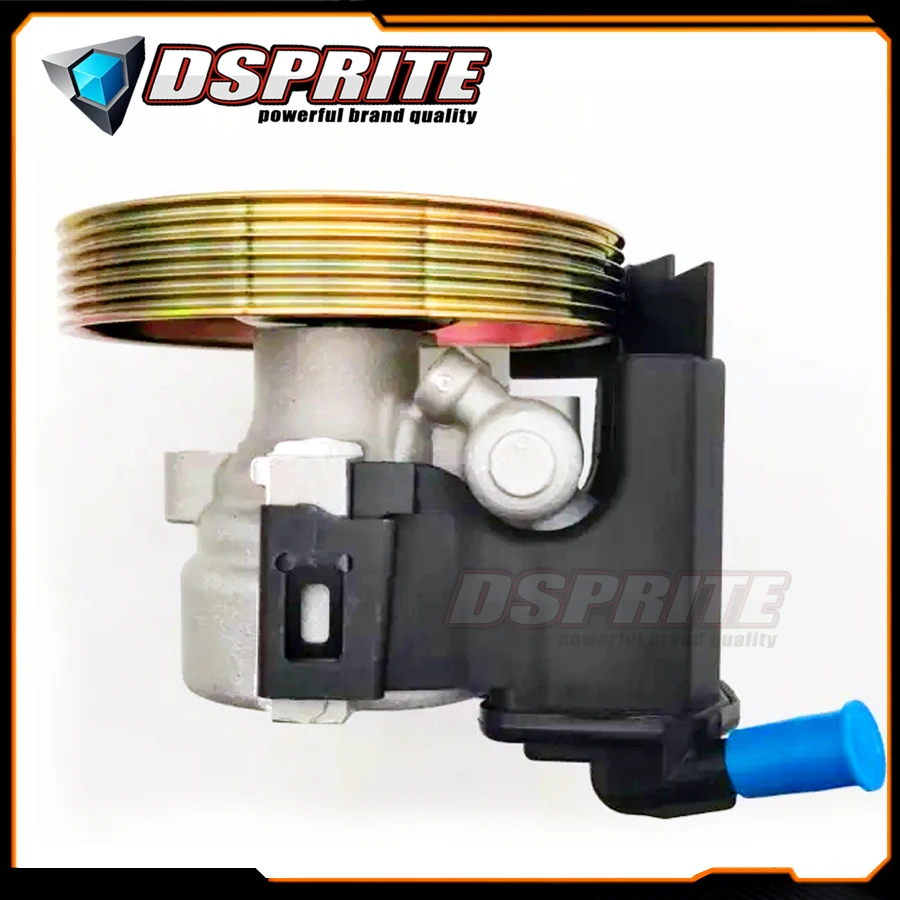 9636868880 Per Peugeot Pompa Servosterzo Per Peugeot 206 Hatchback 206 Cc 206 Sw Citroen 4007Kx 40074E 96368 68880