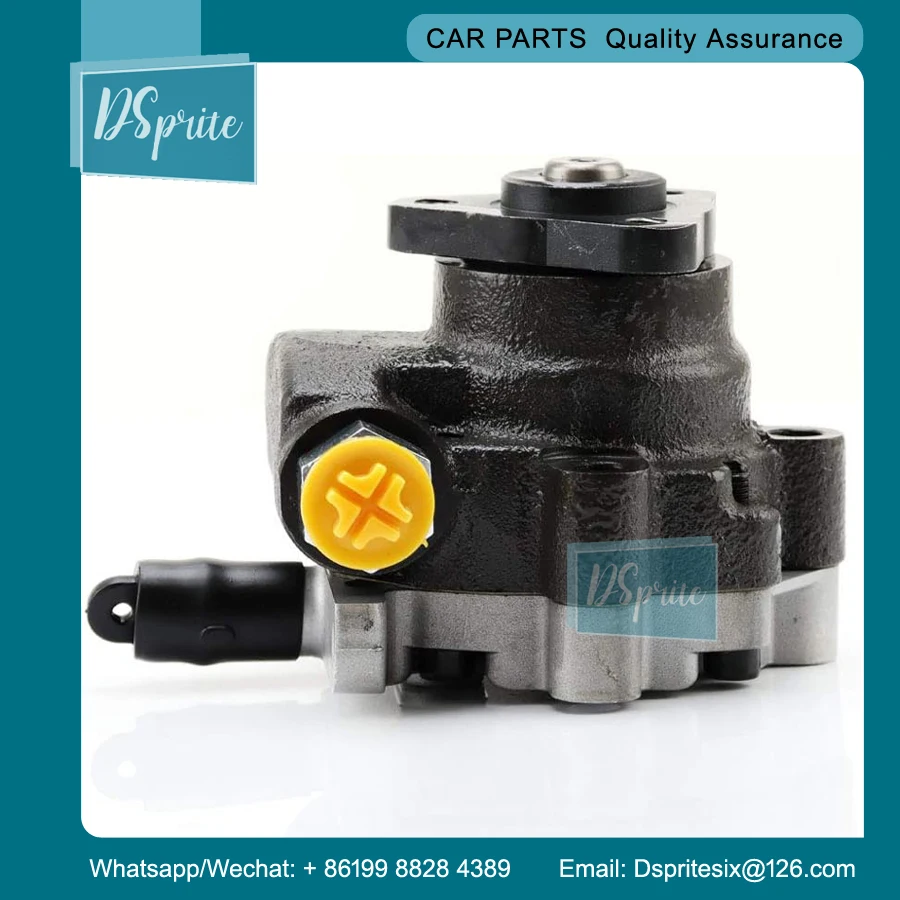 Pompa Del Servosterzo Per Auto Auto Defender Discovery Ii Range Rover Ierr6447 Qvb500080 Muslimate 110127