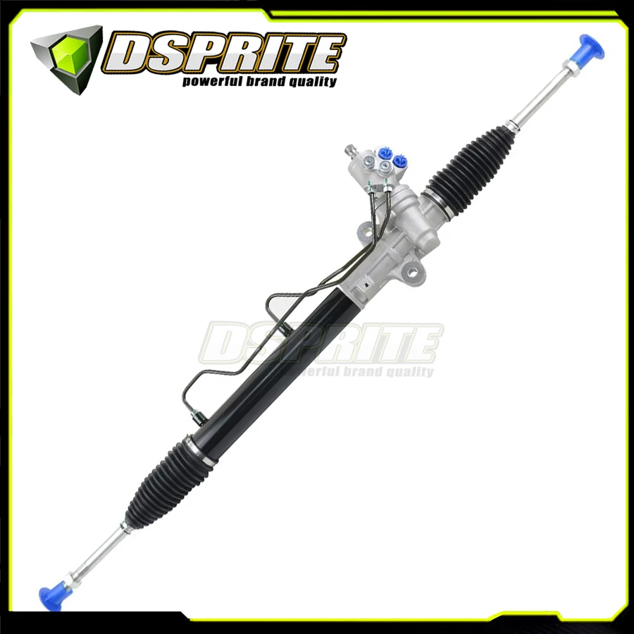 Nuovo Servosterzo Per Hyundai Tucson 2005-2009 577001 F810 Lhd Guida A Sinistra