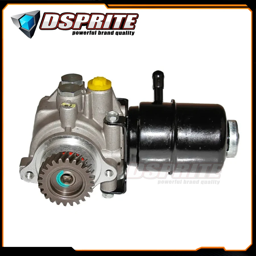 Per Pompa Dello Sterzo Automatico Mitsubishi Pajero V60 V70 Mr223480 Pompa Del Servosterzo Mitsubishi