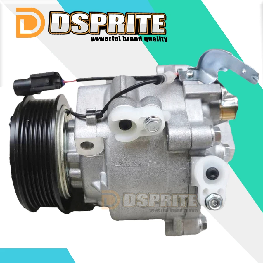 7813 A648 Per Auto Mitsubishi Qs90 Compressore Ac Per Mitsubishi Asx 7813 A839 7813 A357 Muslimatexam Aria Condizionata