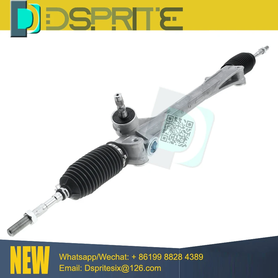 Scatola Ingranaggi Cremagliera Servosterzo Lhd Per Toyoa Rav4 Asa40 Rav 4 45510-42160 45510-42170 4551042160 4551042170 Guida A Sinistra