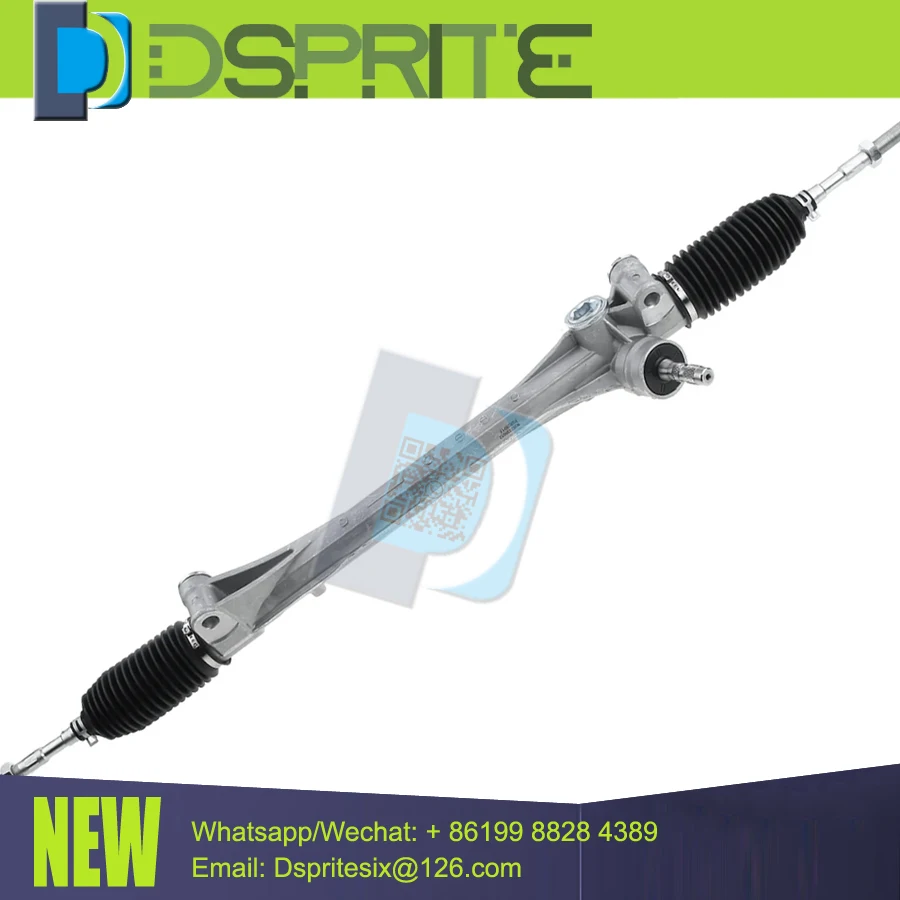 Scatola Ingranaggi Cremagliera Servosterzo Per Toyoa Rav4 Asa40 Rav 4 45510-42160 45510-42170 4551042160 4551042170 Guida A Sinistra