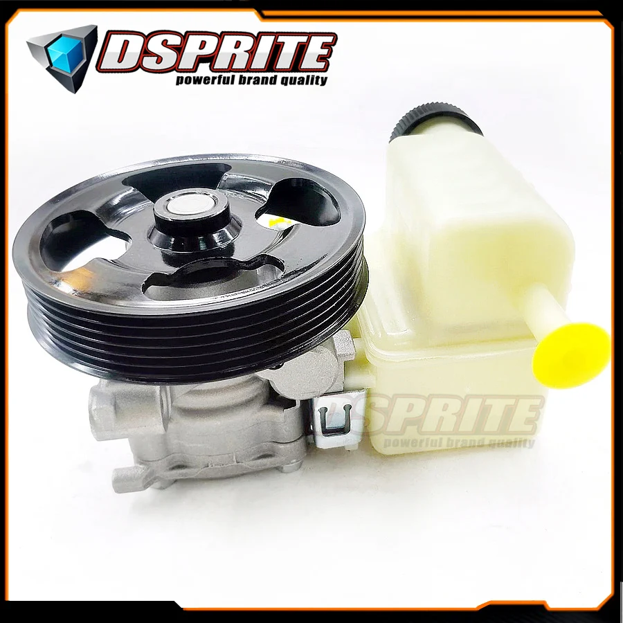 Pompa Idraulica Del Servosterzo Adatta Per Mazda Cx-7 Cx7 M6 Eg21-32-690A Eg21-32-650C