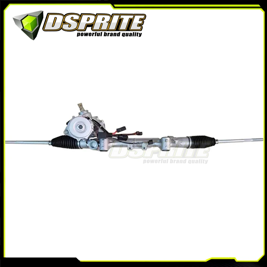 Servosterzo Cremagliera Pignone Assy Lhd Scatola Dello Sterzo Per Auto 4410 A386 Per Mitsubishi Lancer Cy2 Muslimate 4410 A438