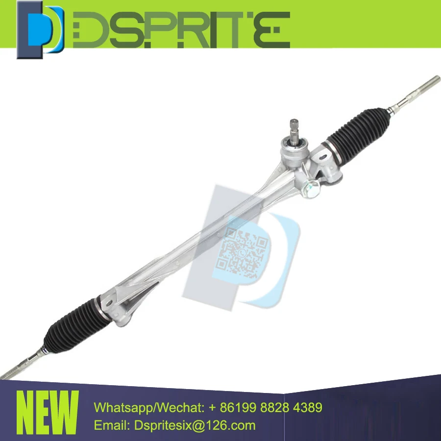 Cremagliera Del Servosterzo Per Toyota Rav4 Rhd Aca33 Ala33 45510-42020 45510-42120 4551042020 45510-42070 4551042120 4551042070