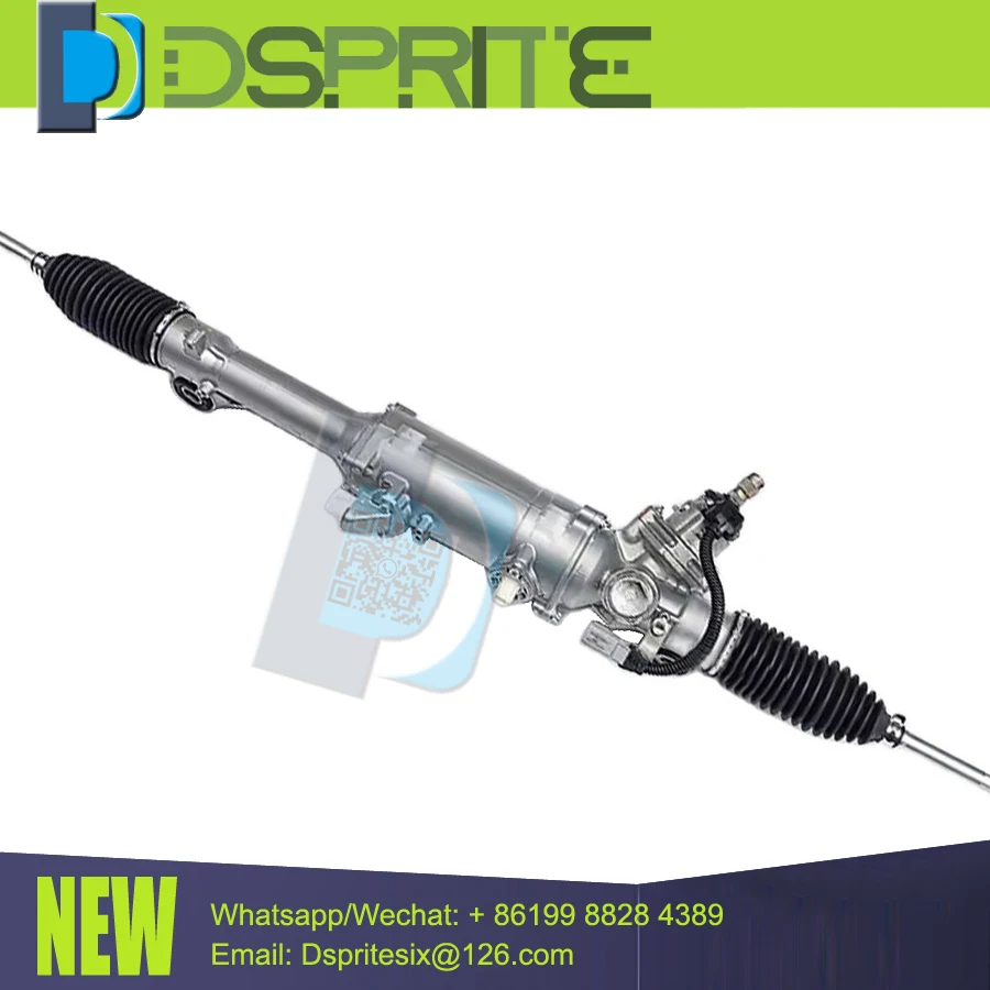 Ingranaggio Cremagliera Servosterzo Per Lexus Is250 Is350 4420053131 4420053080 4420053290 4420053130 4420053150