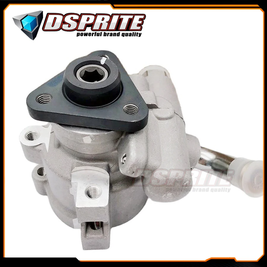 Pompa Servosterzo 52089301Ac Per Jeep Grand Cherokee Ii (Wj, Wg) 2.7 4X4