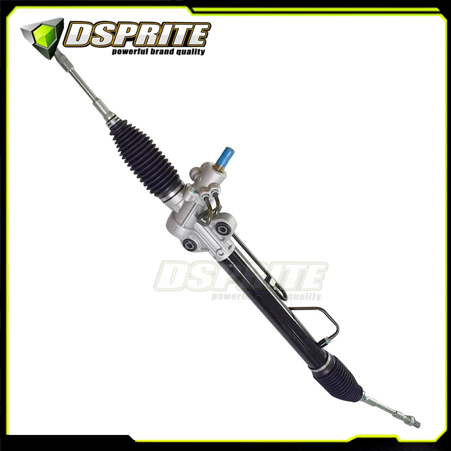 Cremagliera Automatica 4410 A781 Del Servosterzo Per Mitsubishi L200 Oem Mr333502 Per Mitsubishi L200 Triton 2Wd Mr333503