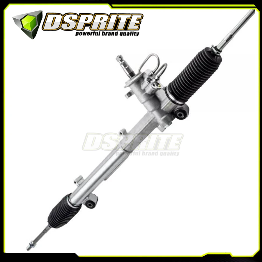 Newpower Steering Rack 4356872 Per Ford Fiesta Ecosport 2001- 1418619 Muslimb 1418654 2S613200Kf 2 S613200Pc 2 S613200Md