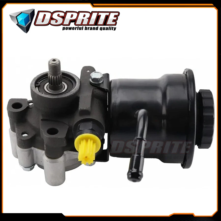 Pompa Del Servosterzo 4432060260 Per Toyota Landcruiser Prado 90 Rzj95 Rzj120 3Rz 44320-60260 44320-35630 44320-35550 44320-35480