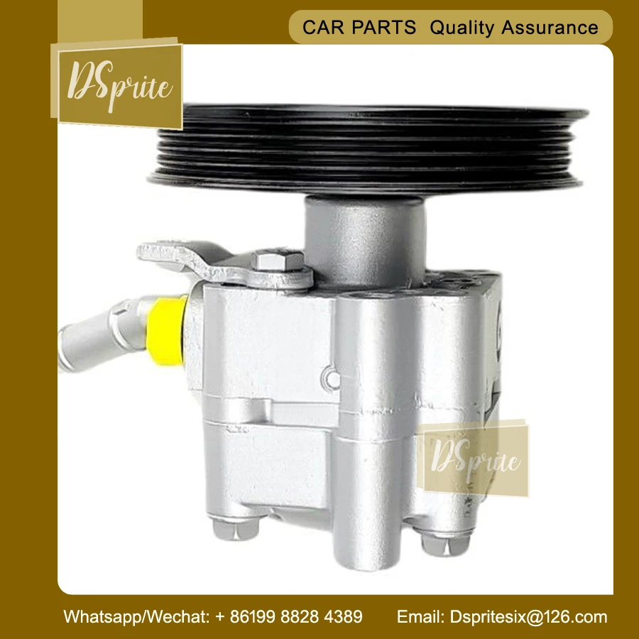 Pompa Idraulica Del Servosterzo Per Nissan Almera Primera 1.8 49110-9F600 49110-Ba00A 49110-Ba00C 49110-Av700 49110-Bm701