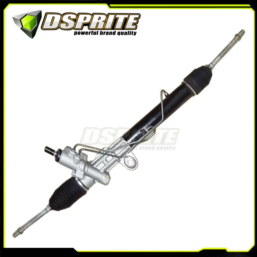 Nuovo Servosterzo Rack 8979435191 Per Isuzu D Max D-Max Tfr Tfs Pickup Lhd Muslimate Hand Drive